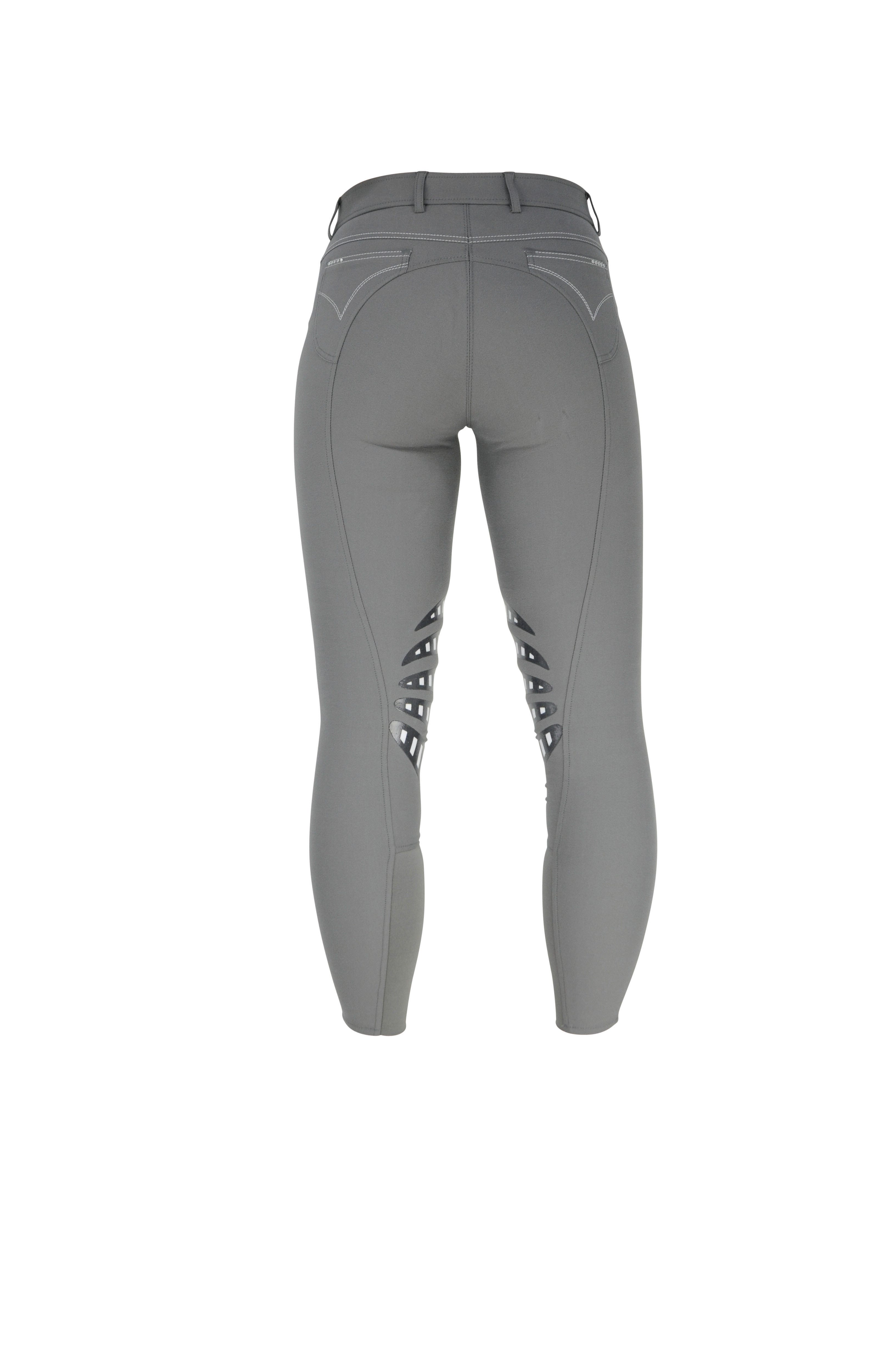 Hy Equestrian Selby Cool Ladies Breeches image 2